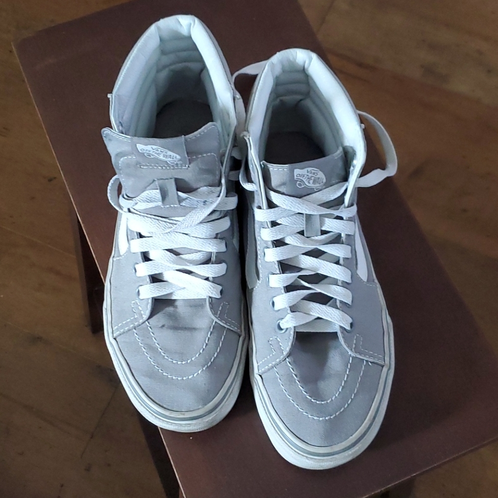 Awesome Vans